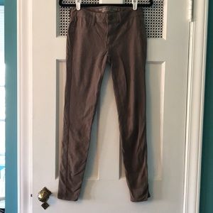 American Eagle Brown Pants